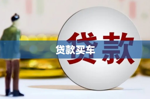 茂县贷款买车