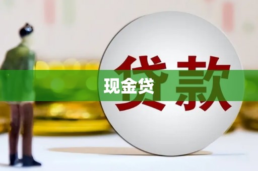 茂县现金贷