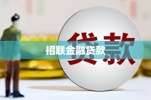 茂县招联金融贷款
