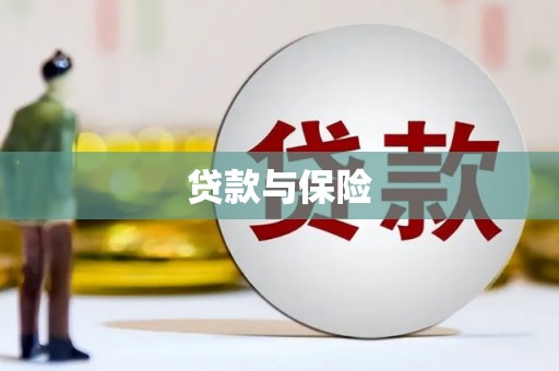 茂县贷款与保险