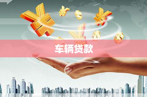 茂县车辆贷款