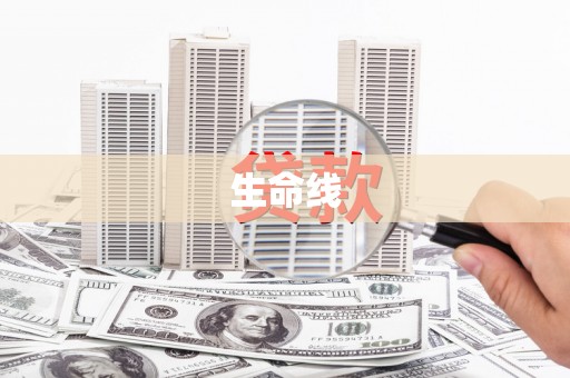 茂县生命线