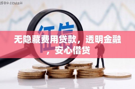 茂县无隐藏费用贷款，透明金融，安心借贷