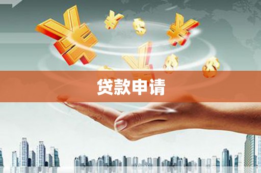 茂县贷款申请