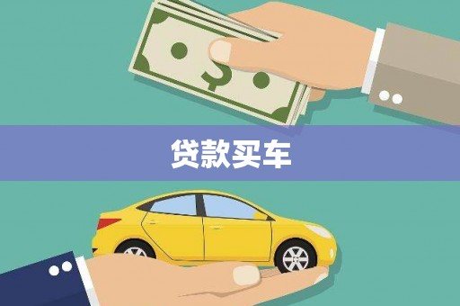 茂县贷款买车
