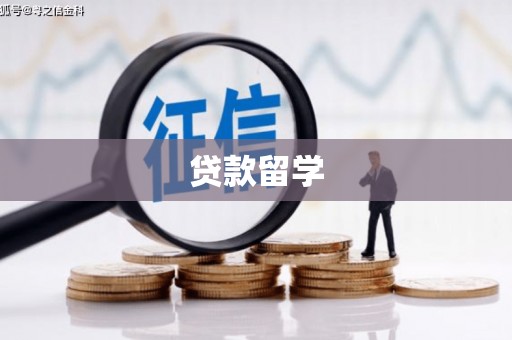 茂县贷款留学