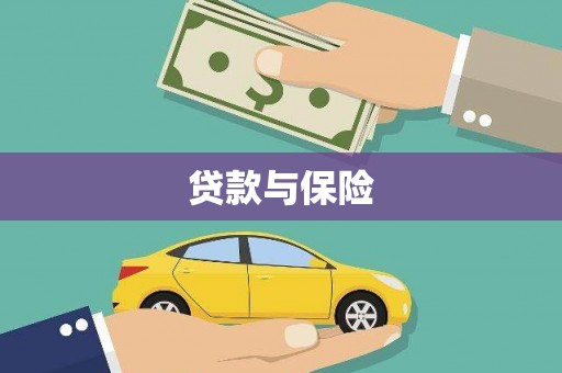 茂县贷款与保险