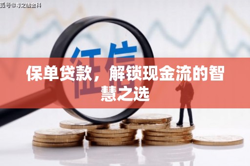 茂县保单贷款，解锁现金流的智慧之选