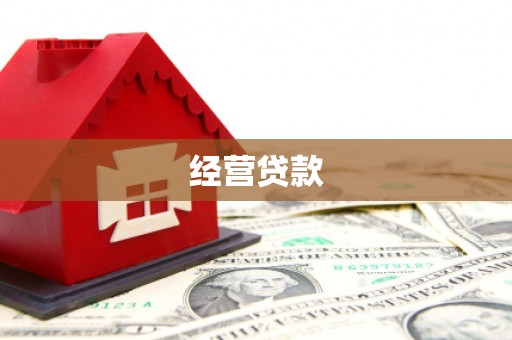 茂县经营贷款