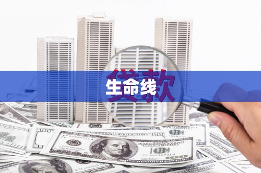 茂县生命线