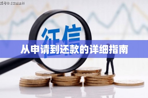 茂县从申请到还款的详细指南