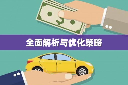 茂县全面解析与优化策略