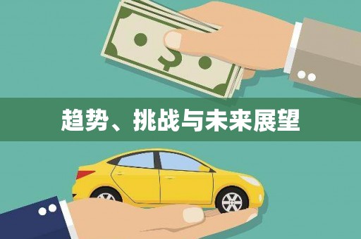 茂县趋势、挑战与未来展望