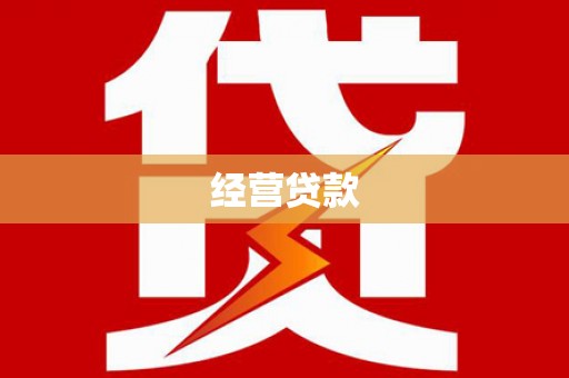 茂县经营贷款